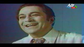 Elza İbrahimova Dahi Rəşıd Bəhbutovnan Əməkdaşliq Ey Vətənsöz.aslan Abdullayev
