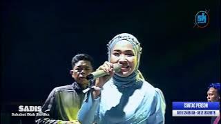 SK GROUP ZeDag ZeDug|PETUALANG CINTA-DIAH SARTIKA|LIVE CURUG GUNUNG SINDUR BOGOR JAWA BARAT