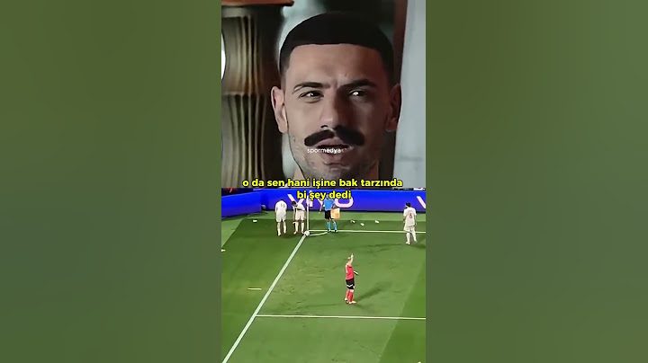 Arda Güler'in intikamı | Avusturya maçı