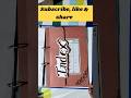 English Project file | XII CBSE #shorts #viral #education # project