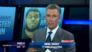 Dallas Cowboys Josh Brent Arrested Again