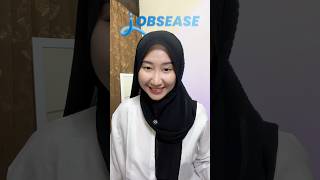 Cara bikin proses rekrutmen jadi efisien‼️ #jobsease #hrtools #screeningcv