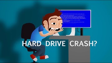 $300 Data Recovery - Wedding Photos Animation - Hard Drive & RAID Data Recovery