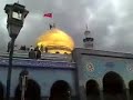 Hizbullah shirne sayyidah zainab bint ali sa damascus