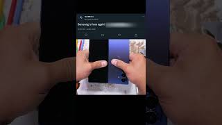 Is The Galaxy Z Fold 7 Ultra Ready For This Challenge?