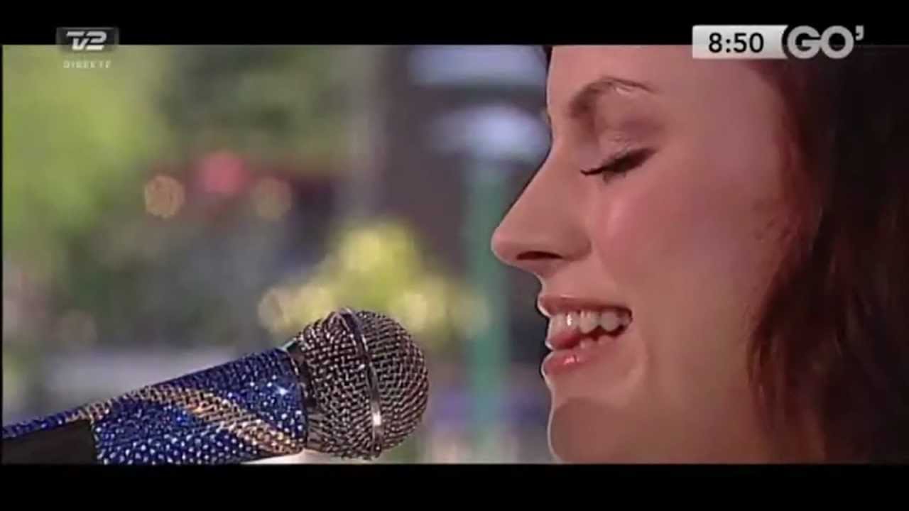 Amy Macdonald Slow It Down Karaoke