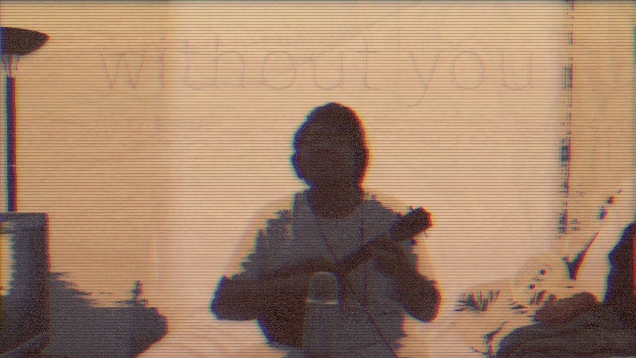 Watch "Without You" — Aldren Briones | Official Audio on YouTube Watch "Without You" — Aldren Briones | Official Audio on YouTube