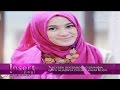 Tutorial Hijab Ala Alyssa Soebandono