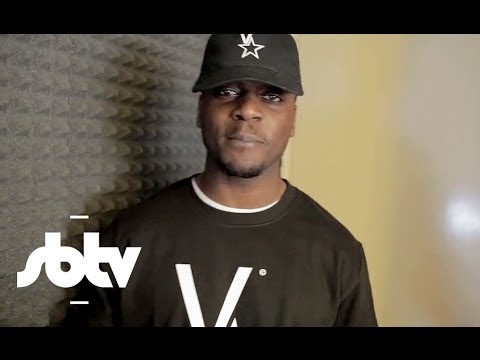 Skrapz | Warm Up Sessions : Sbtv