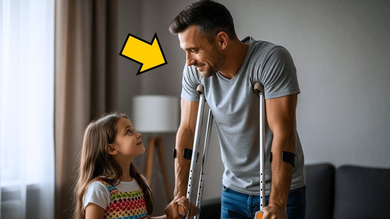 O bogaty człowiek zrozumiał, że władza nic nie znaczy wobec bólu… aż ktoś niewidzialny wkroczył