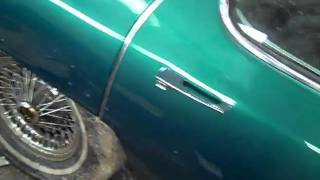 1972 cadillac for sale 58000 miles