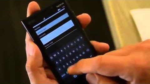 Mobile Expense App  Microsoft Dynamics