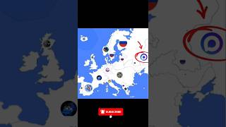 EU1 49 серия ! #europe #shorts #актив #mapping #подпишись