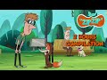 Zip Zip *2hours*  Season 1 & 2 - COMPILATION HD [Official] Cartoon for kids