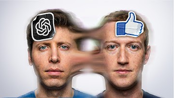 How ChatGPT Is Weirdly Turning Into Facebook