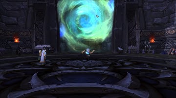 Throne of Thunder - Introduction