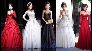 Top 10 Most Expensive Dresses in the World ‼️