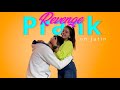 Revenge Prank On My Boyfriend | Jatin Talwar | Niatin