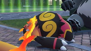 Grinding for my Shiny Charm | #fyp #gaming
#gaming #pokemon Grinding for my Shiny Charm | #fyp #gaming