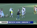 24 MAGGIO 2026 PROMOZIONE - FINALE PLAY OFF, SAN MARCO - COSMANO SPORT 1-3