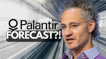 PALANTIR SHOCKING 2-YEAR PRICE ANNOUNCED?❗IF YOU OWN MORE THAN $7,000 WORTH OF PALANTIR STOCK-LISTEN