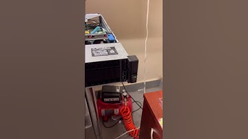 Dell or HP Servers⁉️ #hardware