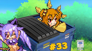 The Dumpster Bin - Moemon Emerald Nuzlocke [#33]