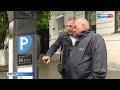 Кто может не платить за парковку в центре Севастополя