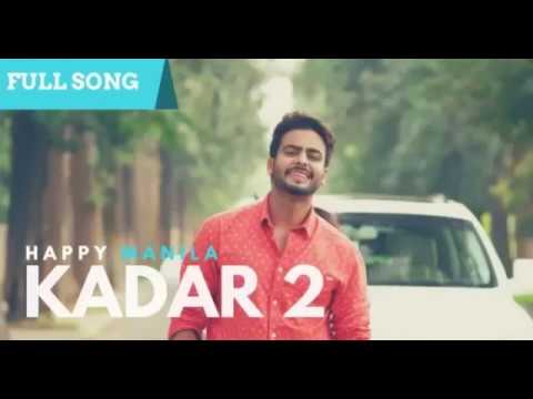Kadar 2  Happy Manila  A Song A Funny tribute to Note Bandi Demonetisation