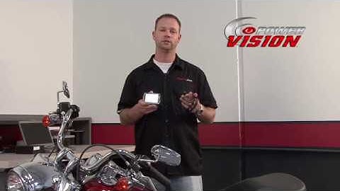 Introduction to Power Vision