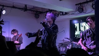 ①2024.11.23 Calls Name Again