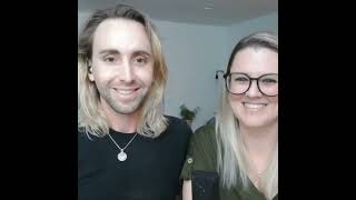 Bisexual Married Men: Keith and Candice