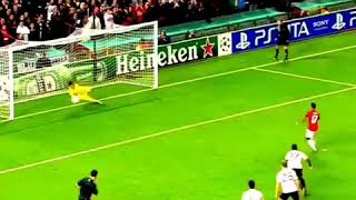 Muslera Naninin Penaltısını Kurtardı Şampi̇yonlar Video Galatasaray Klipleri Sayfasından Alıntıdır