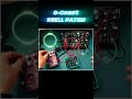 Generative Krell Patch | Make Noise 0-Coast + Chase Bliss MOOD mkII (excerpt 5 of 5)