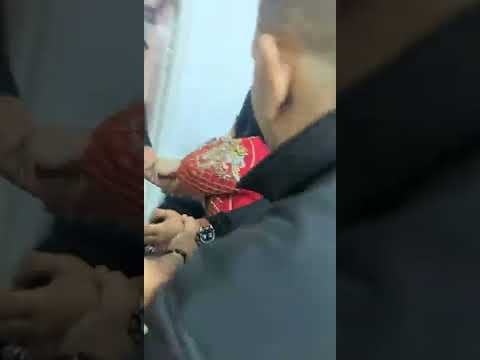 وردة شارلومانتي سكرانة