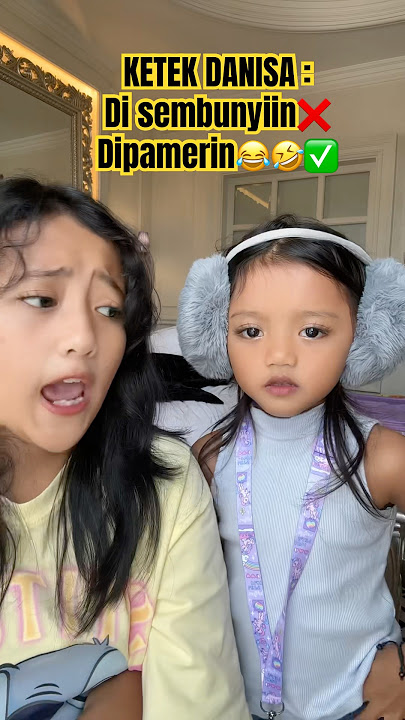 KALIAN NONTON VIDEO LUCU INI DI JAM BERAPA GUYS? #shorts