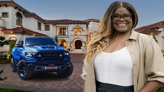 Sheryl Swoopes' Husband, Lesbian. Son, Age, Net Worth & Lifestyle