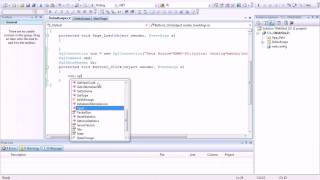 Registration Page in ASP NET (www.mendublog.blogspot.com)