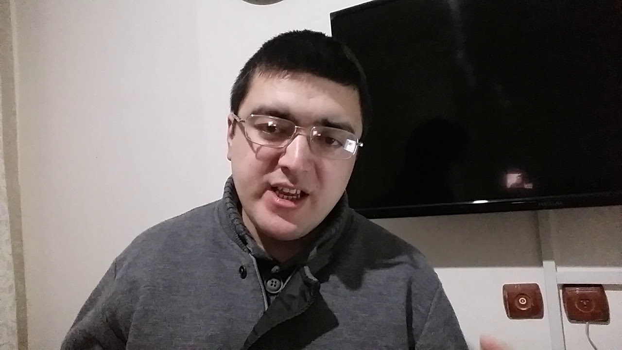 RÜYADA İSMİNİ BİR YERE YAZMAK - YouTube