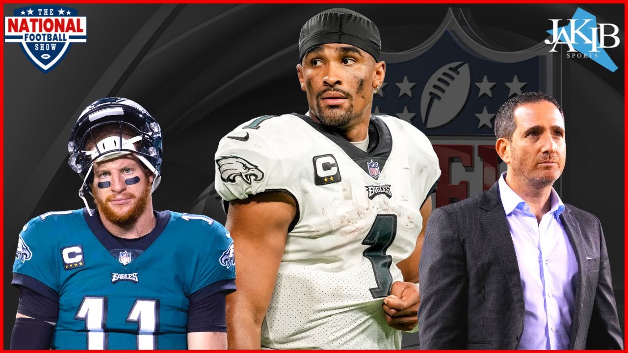 is-jalen-hurts-worth-50-million-dan-sileo-deep-dives-into-qb