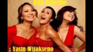 AB Three   Nyanyian Cintamu