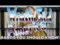 Bands You Should Know: Wrathchild America
