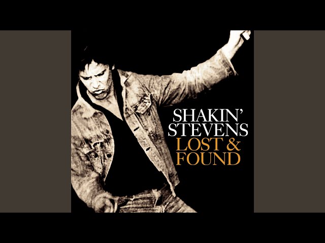 Shakin' Stevens - Radio