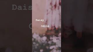 Meet Daisy from Delicious Monsters… #deliciousmonsters #psychologicalthriller #horror