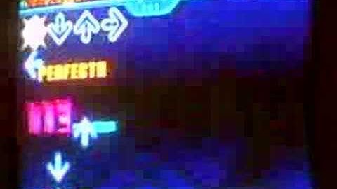 DDRMAX - Paranoia Evolution