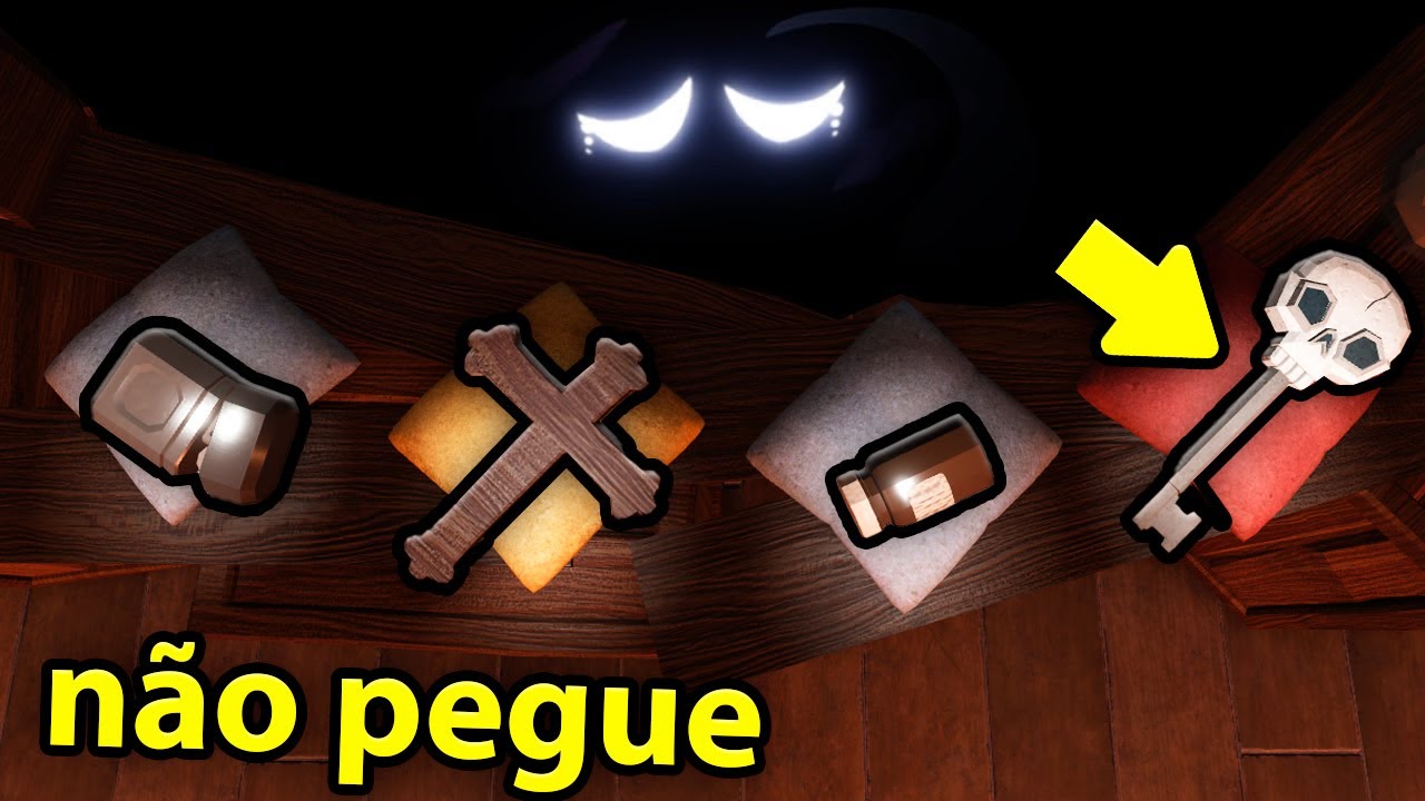 あなくま　doorsおまとめ NÃO POSSO PEGAR E NEM USAR NENHUM ITEM E TENHO QUE PASSAR DAS 100