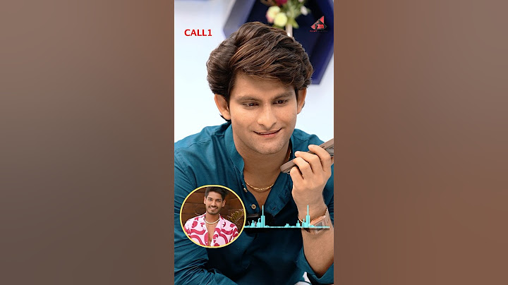 Digvijay Rathee gets prank called by Sachin Sharma. 🤪 Watch full video on FILMYMANTRA TV YouTube