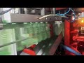 Automatic 8 cavity PET water cooking oil bottle blowing machine