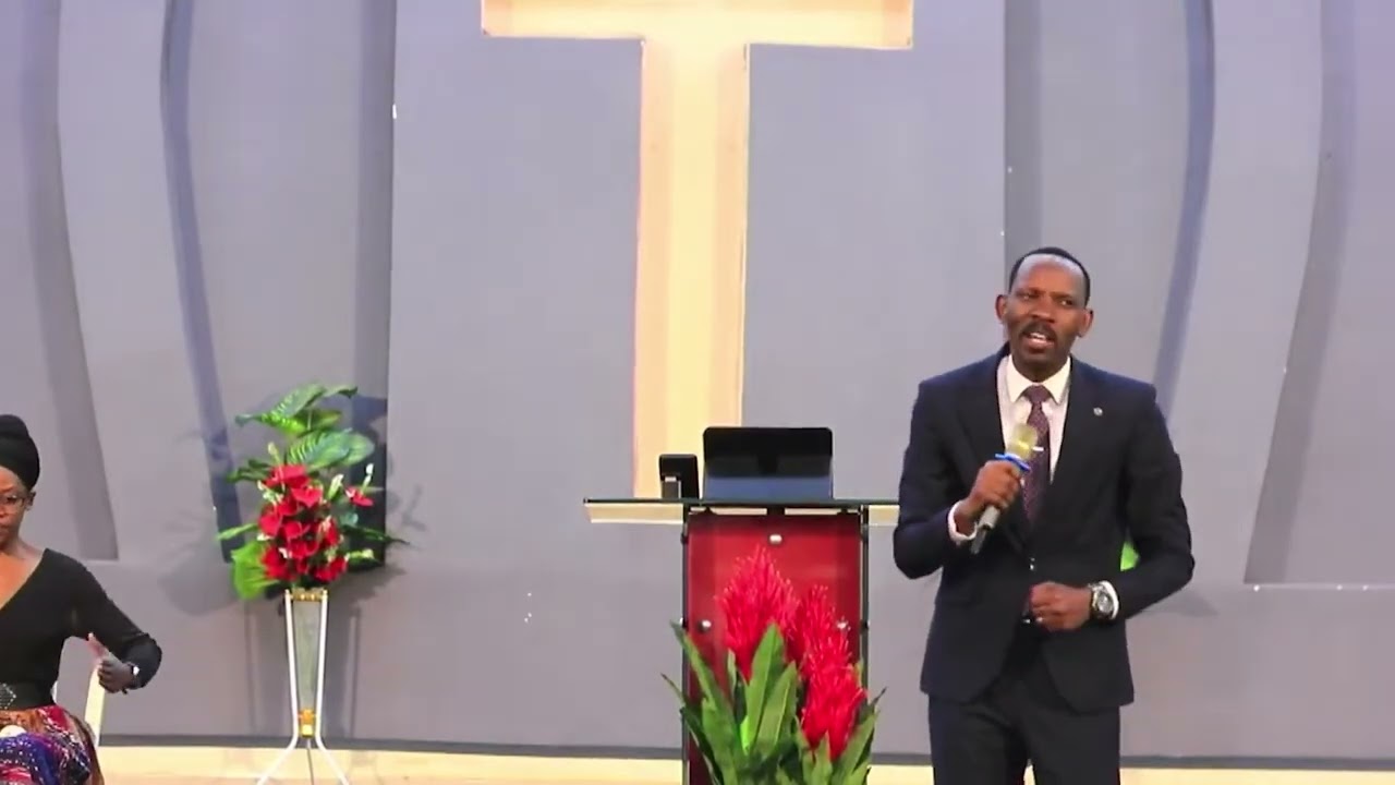 IMANA ISHAKA UMUNTU UTINYUKA EZEBEL MUGIHE NKIKI 0783084119