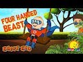 Happy Kid | Four Handed Beast | Episode 16 | Kochu TV | Malayalam